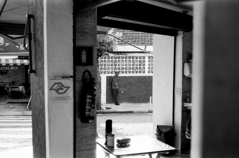 Photo by Nicolas Breno Klinke