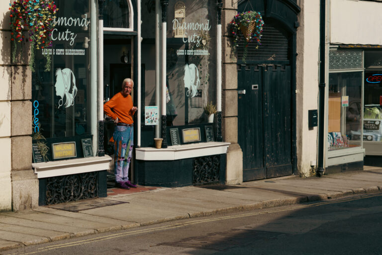 Photo by Leon Maillard