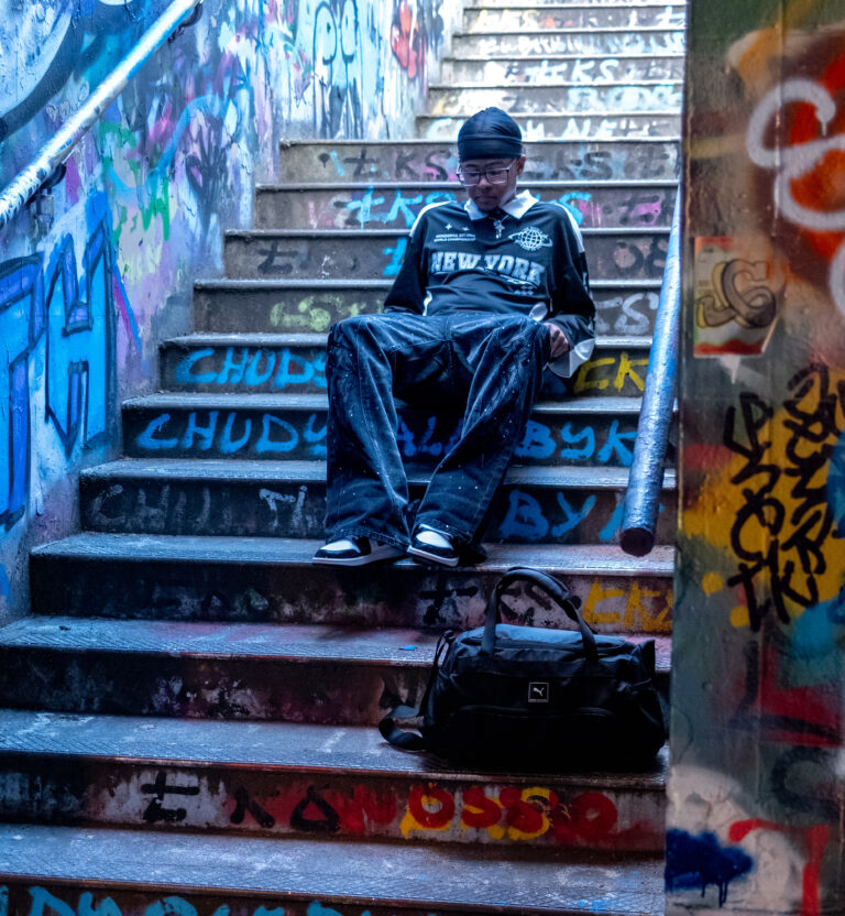 Photo by Wayne Rogge