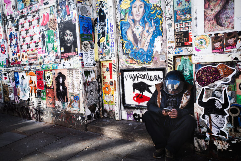 Photo by Wayne Rogge