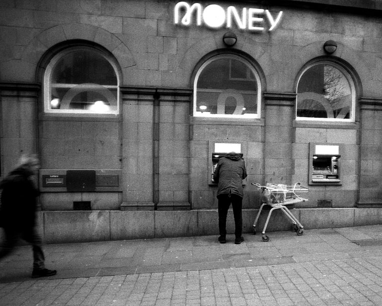 Photo by Chris Bennett