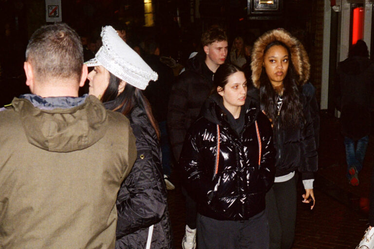 Photo by Hidde Kleijn