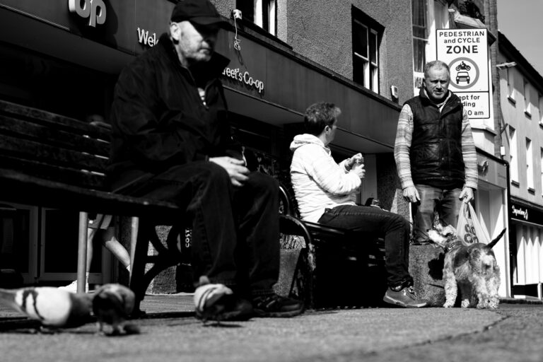 Photo by Leon Maillard