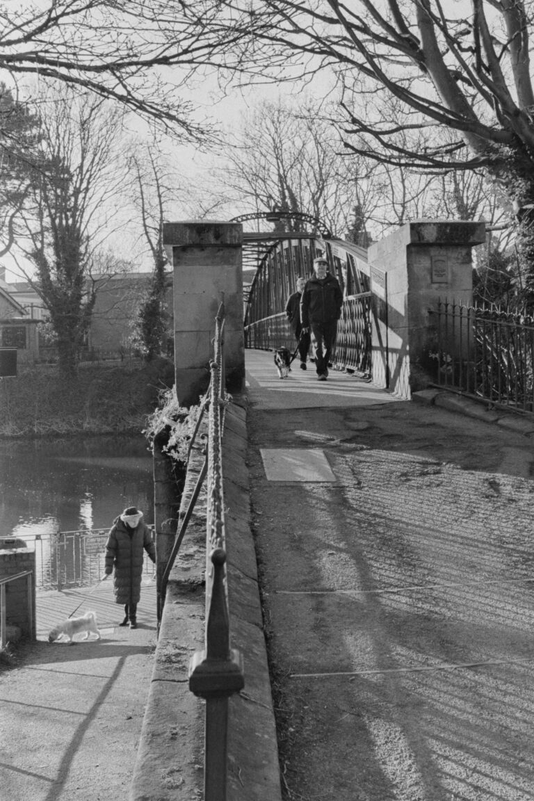 Photo by Jed Pearson