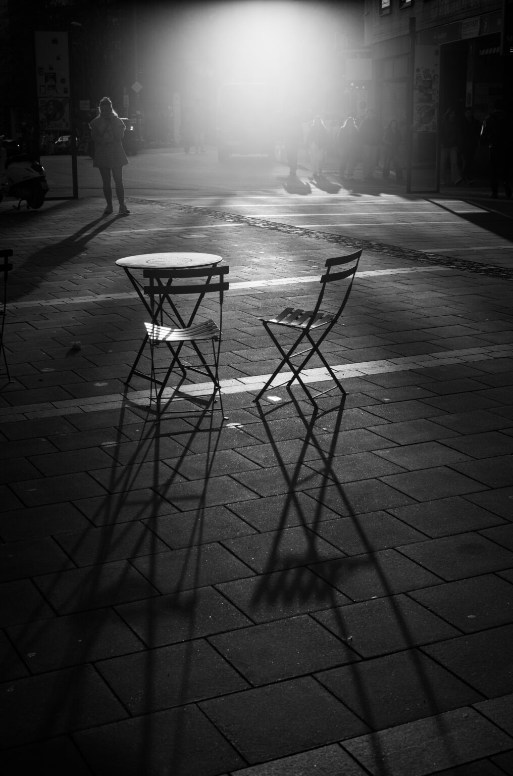 Marco Renz - Munich, Germany
