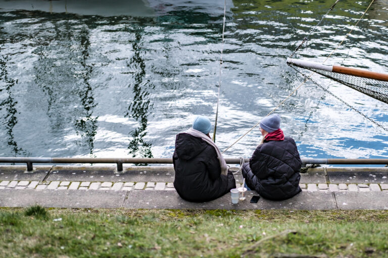 Photo by Thore Siebrands