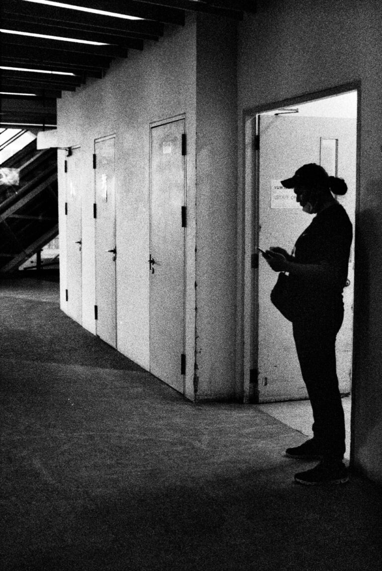 Photo by Paul Martin