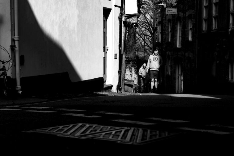 Photo by Leon Maillard