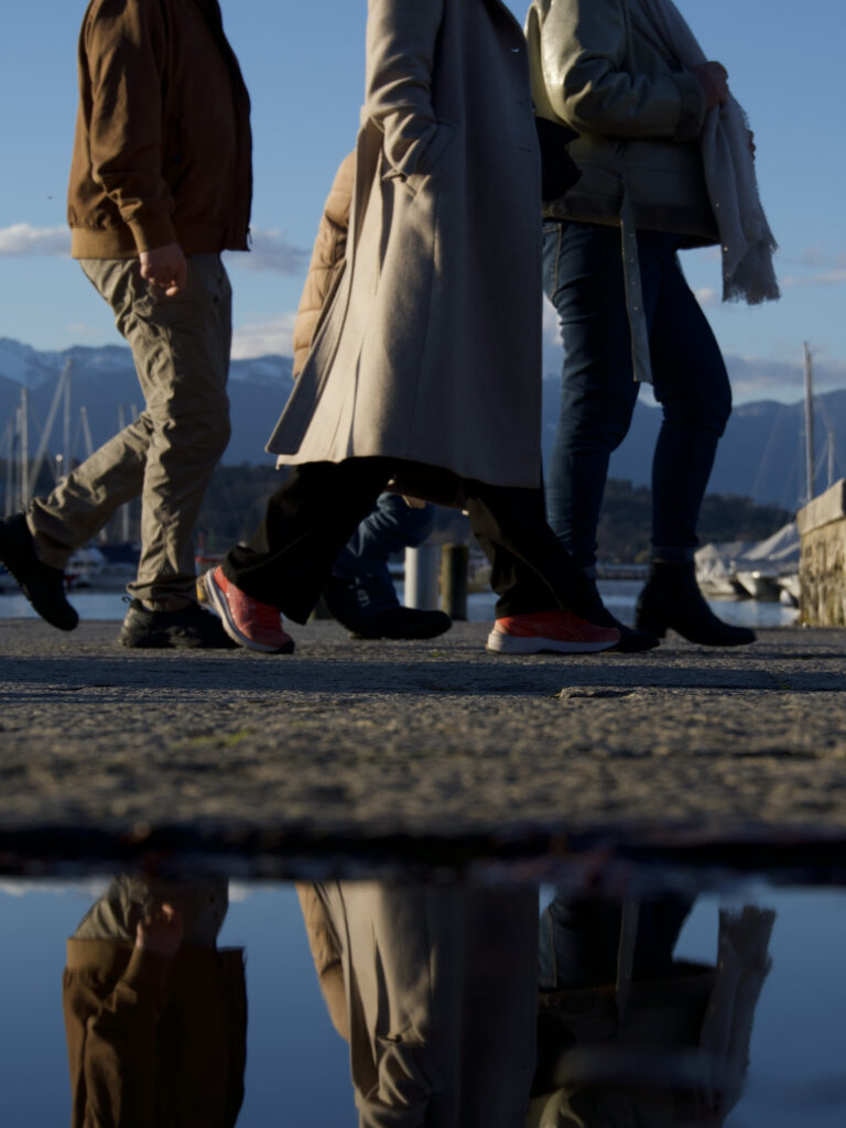 Photo by Federico Pellegrino