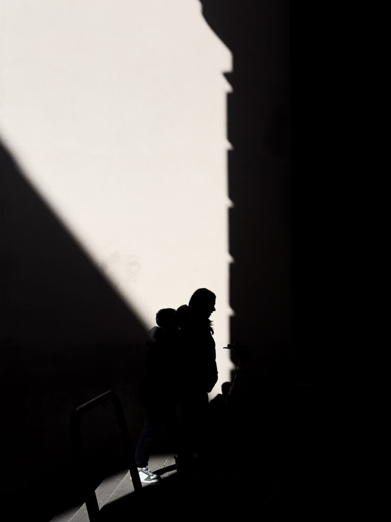 Photo by Pietro Tacconi