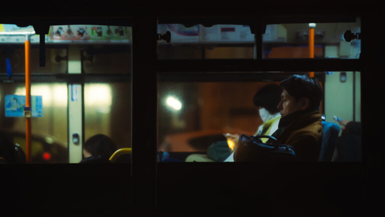 Street photo in Kumamoto, Japan by Gnz -88