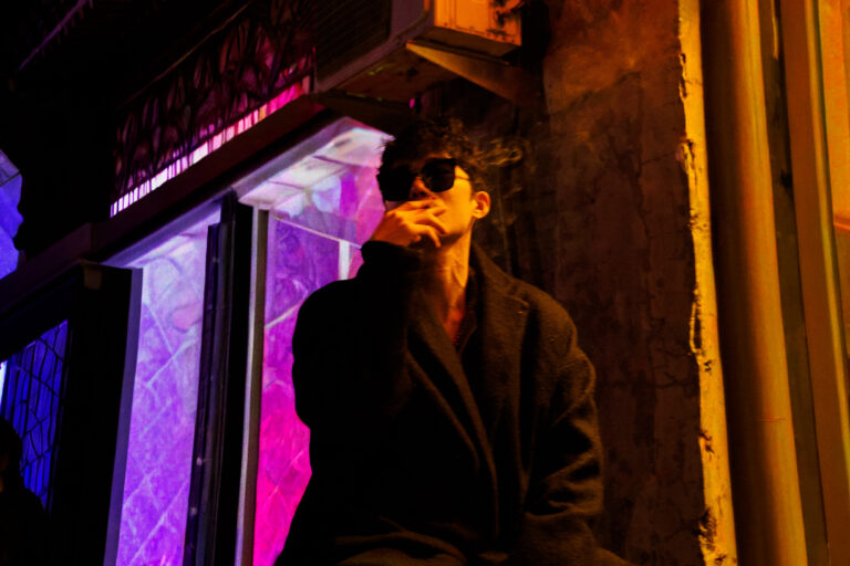 Photo by Alex 艾老师