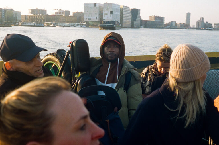 Photo by Hidde Kleijn