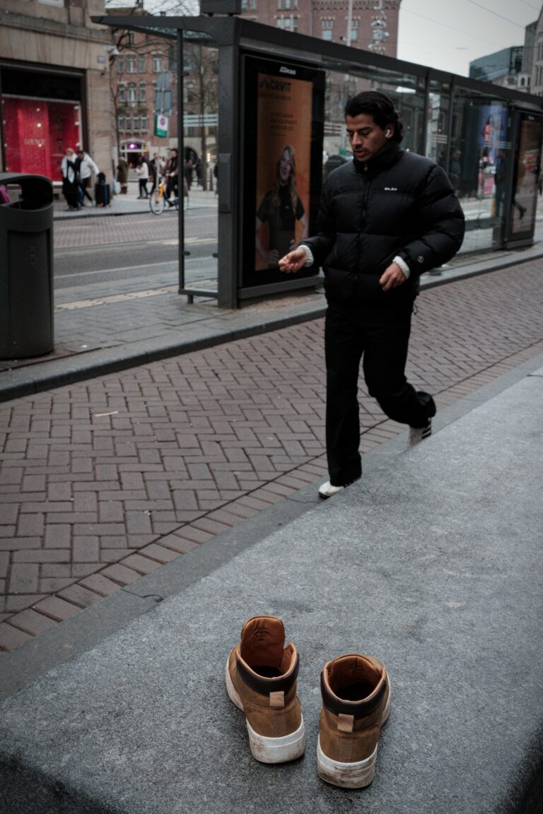 Photo by Trevor Morse