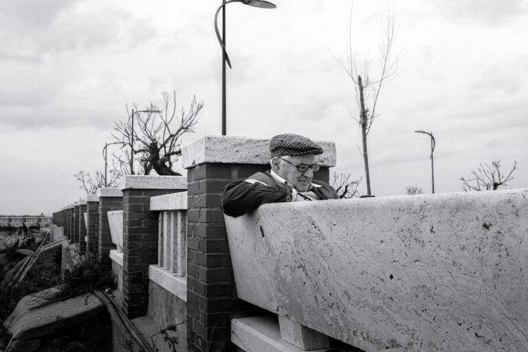 Photo by Thomas Bassetti