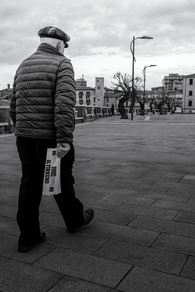 Photo by Thomas Bassetti