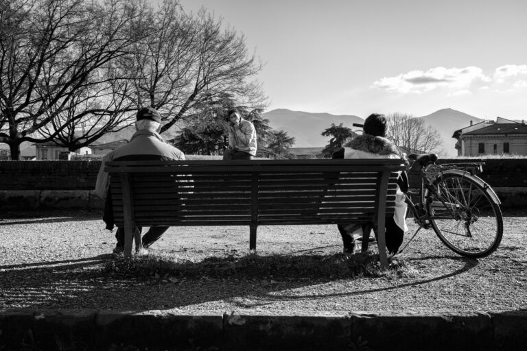 Photo by Thomas Bassetti