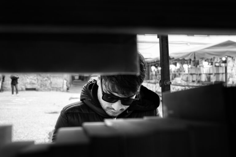 Photo by Thomas Bassetti