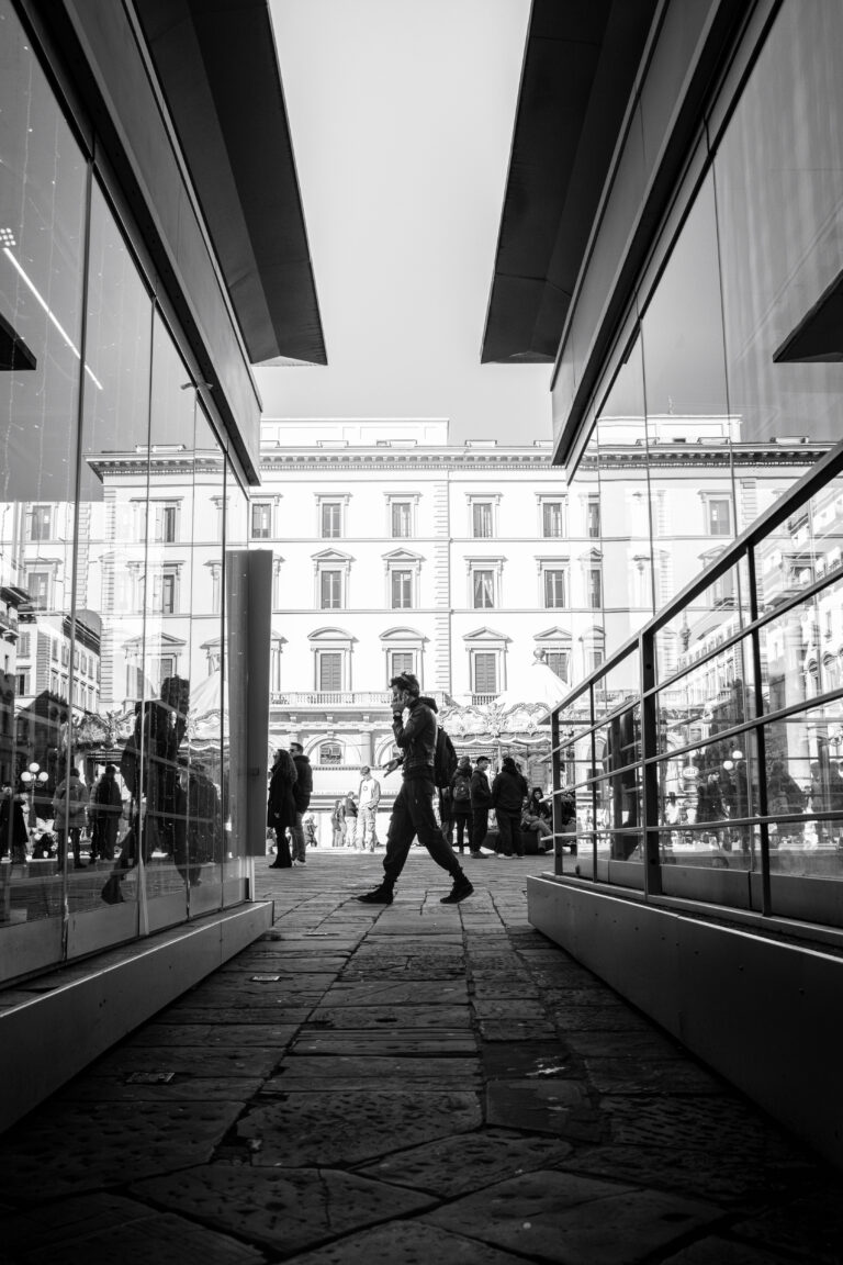 Photo by Thomas Bassetti