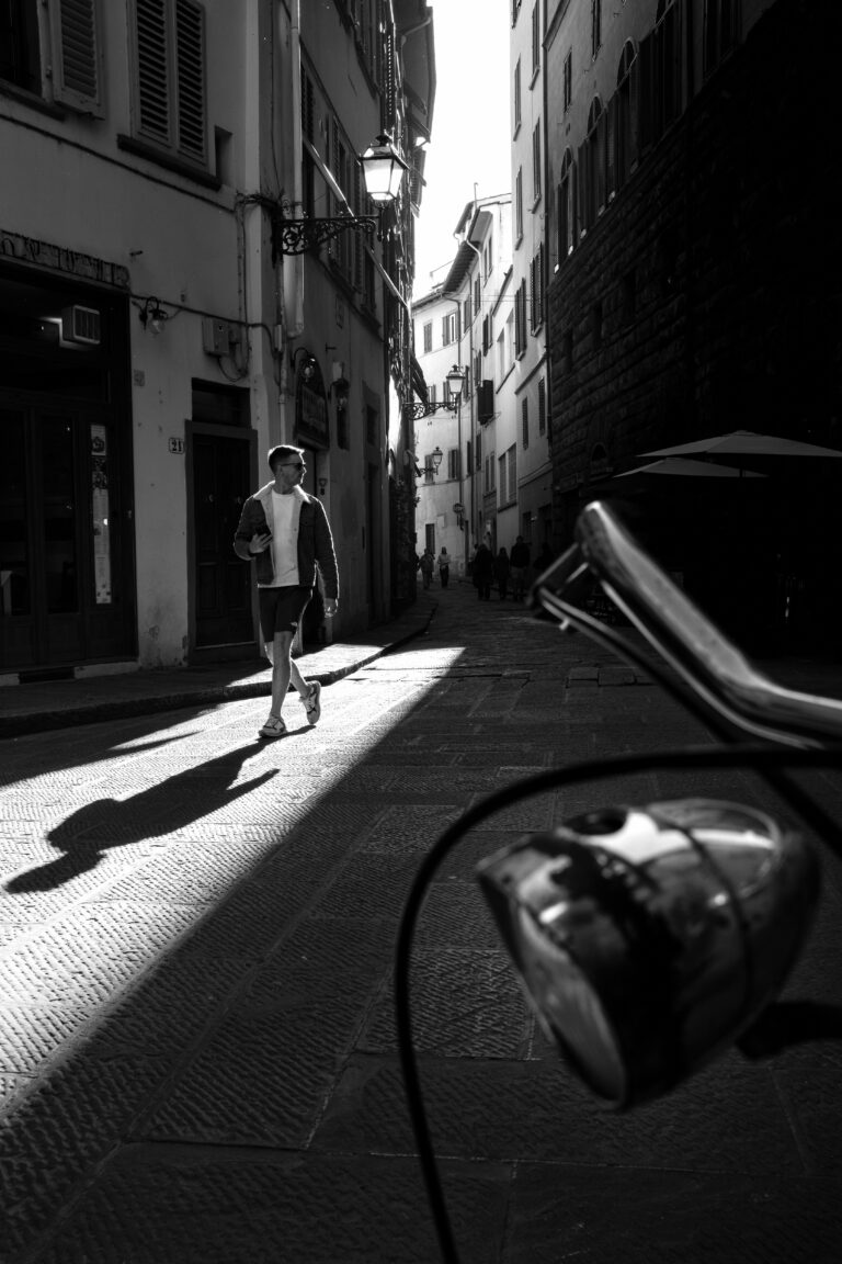 Photo by Thomas Bassetti