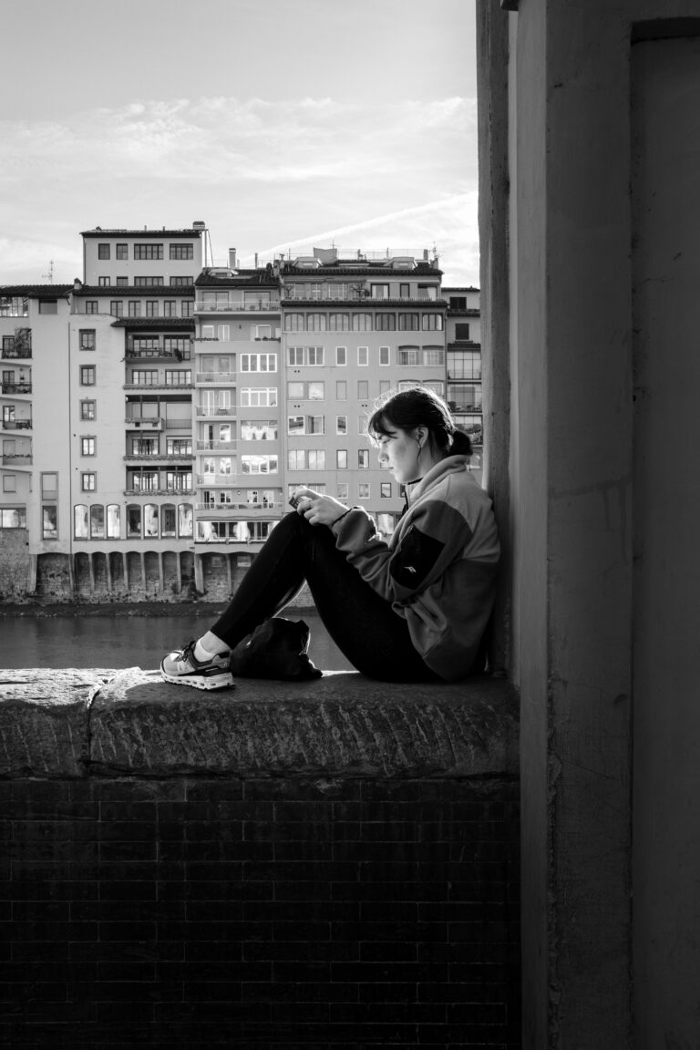 Photo by Thomas Bassetti