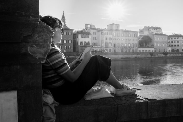 Photo by Thomas Bassetti