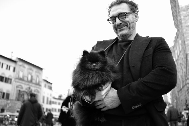 Photo by Thomas Bassetti