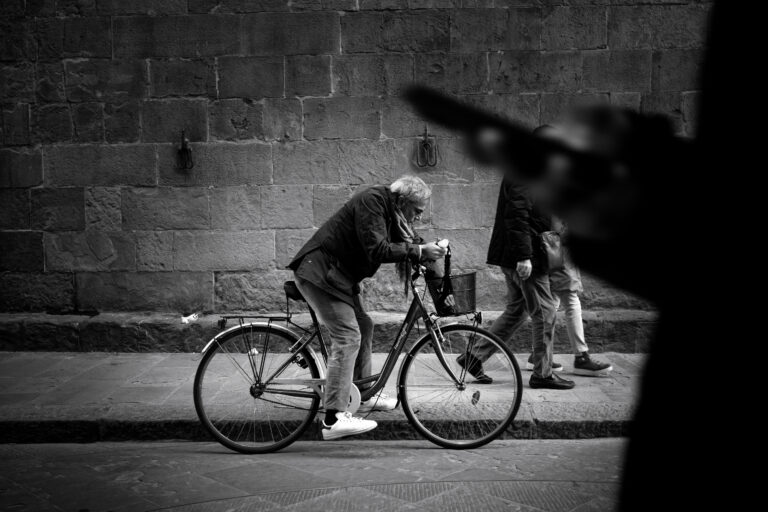 Photo by Thomas Bassetti