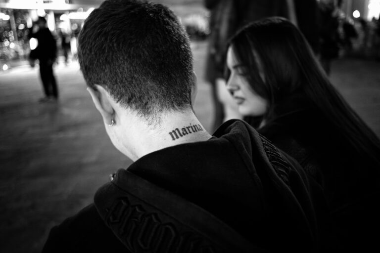 Photo by Thomas Bassetti