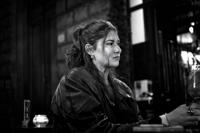 Photo by Thomas Bassetti