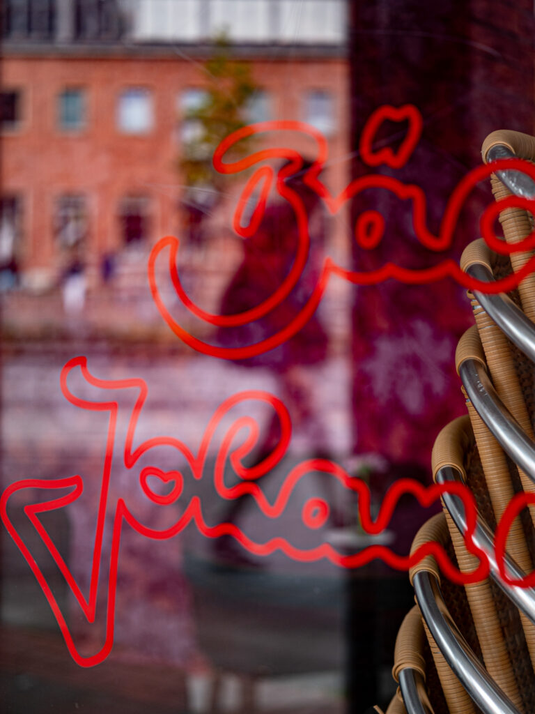 Photo by Thore Siebrands