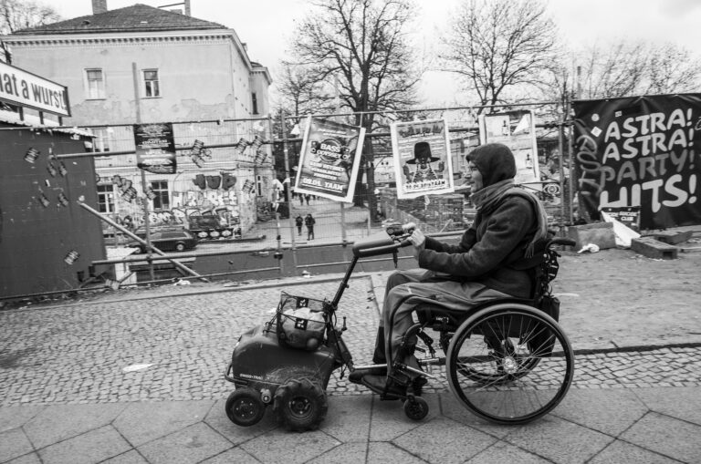 Photo by Mykool thus.