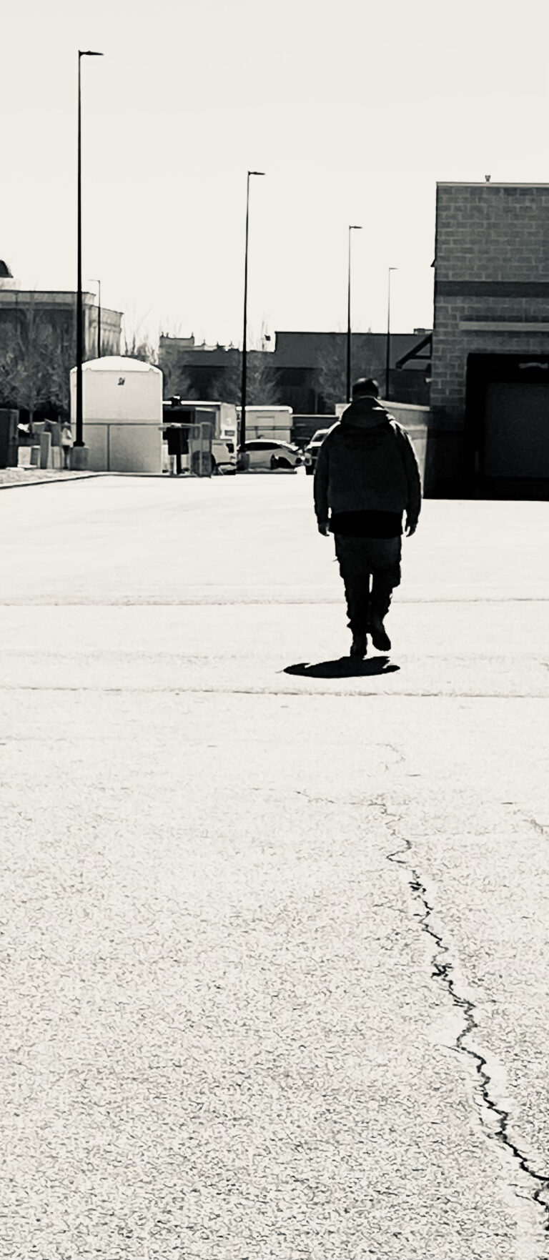 Photo by William Wright