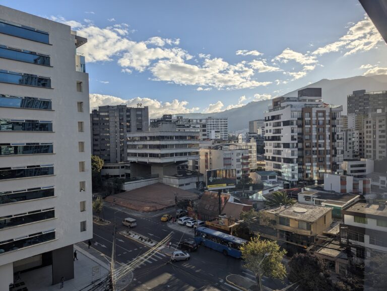 Photo by Adrian Romero