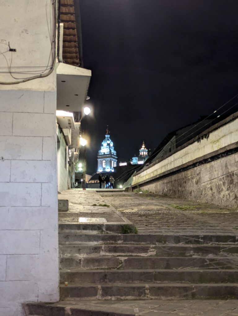 Photo by Adrian Romero