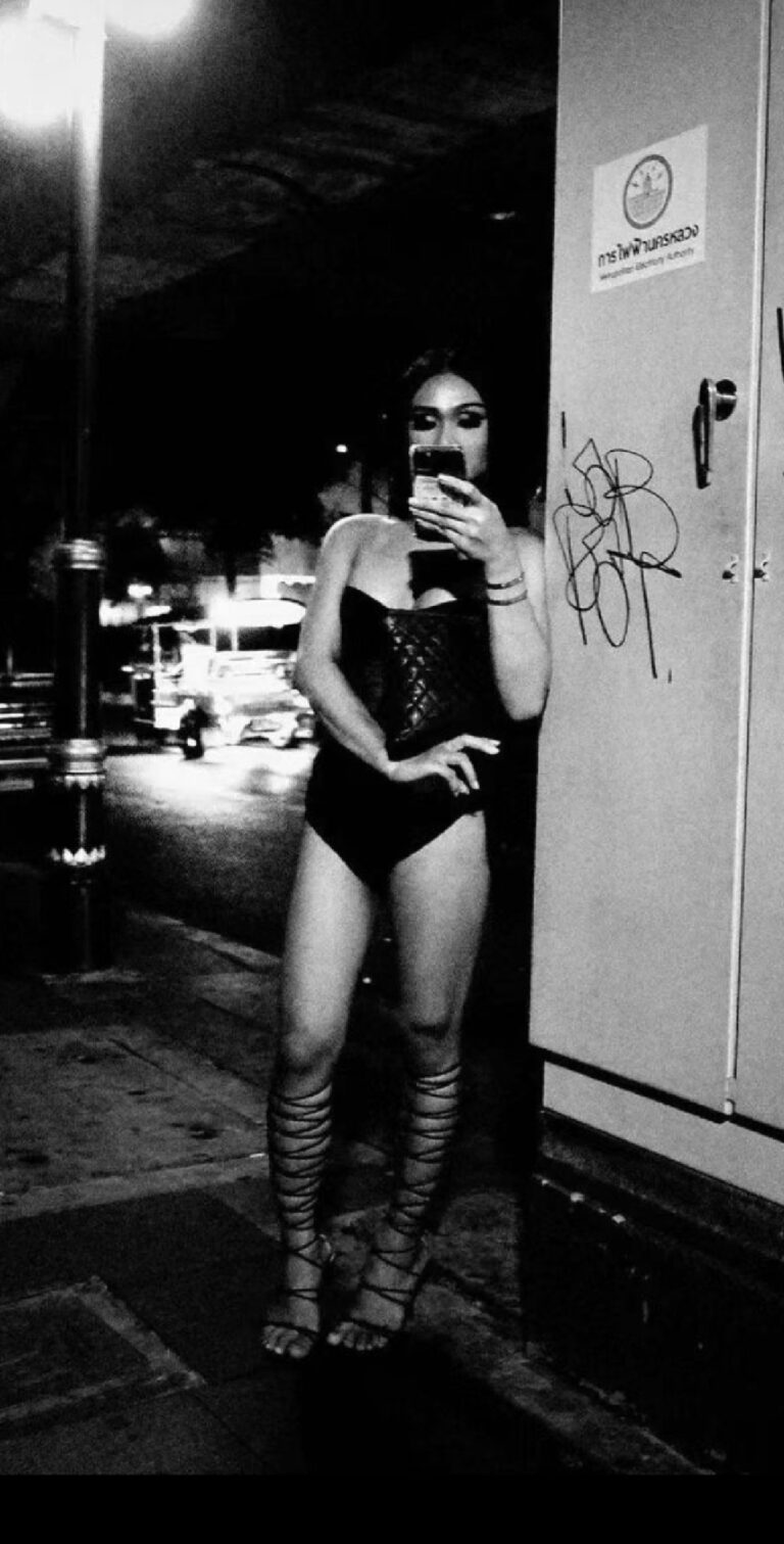 Photo by Paul Martin