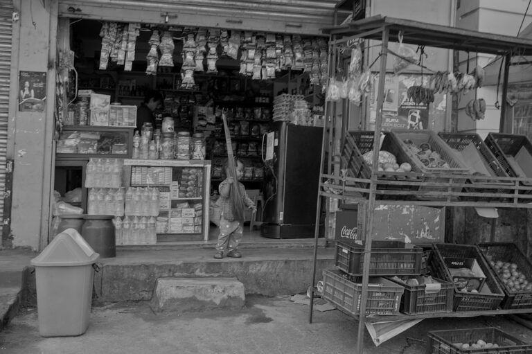 Photo by Black Pixel