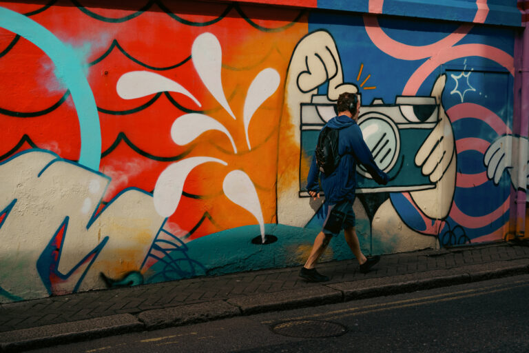 Photo by Leon Maillard