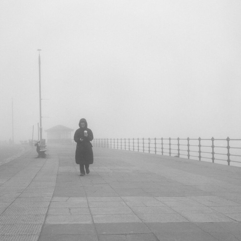 Photo by Jed Pearson