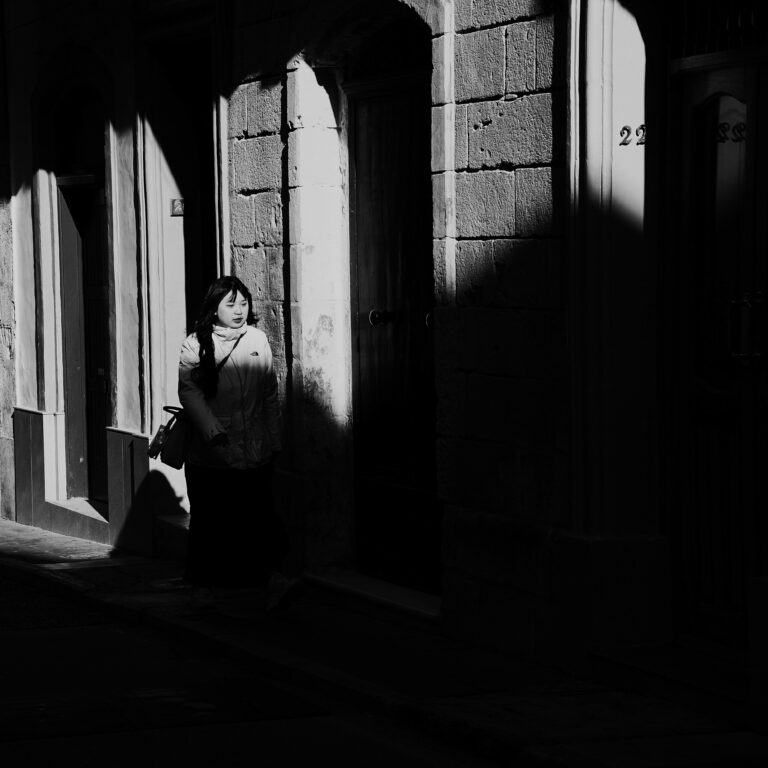 Photo by Chris Bennett