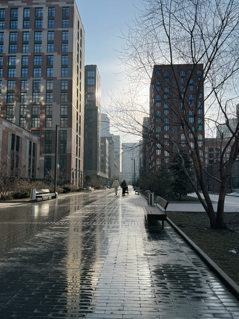 Photo by Dmitry Korol