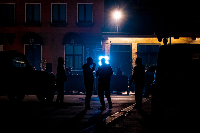 Photo by Alex 艾老师