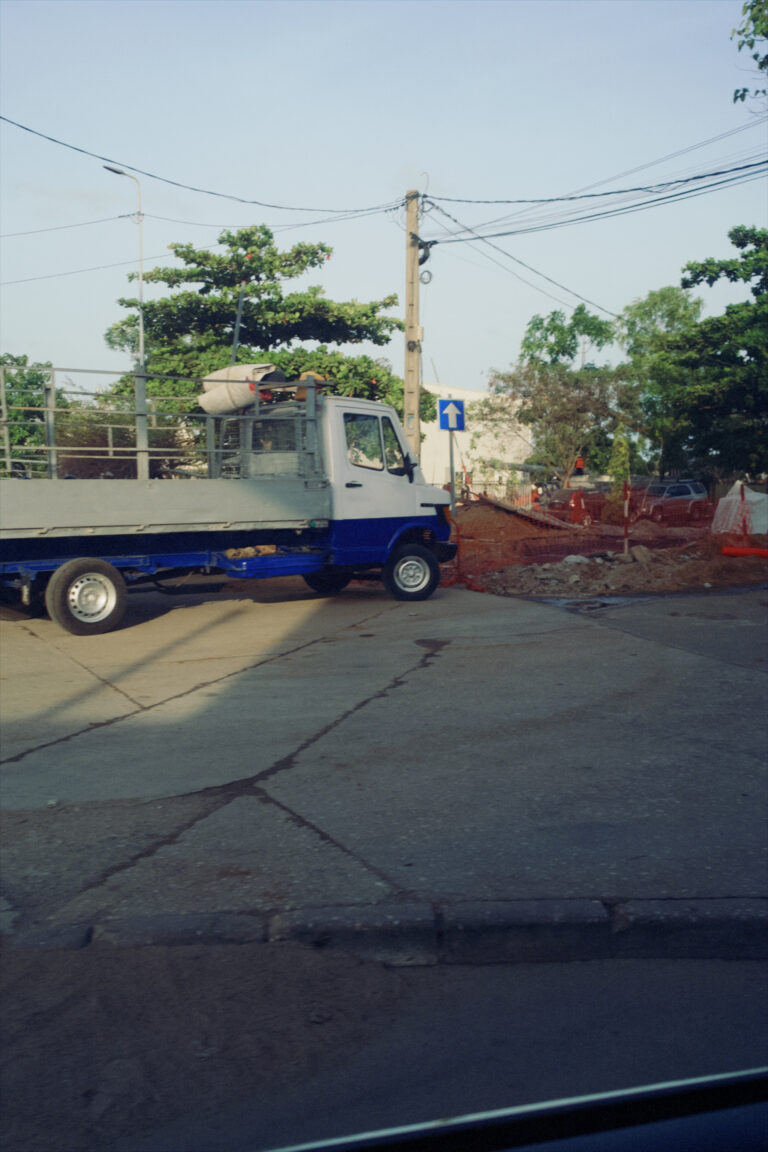 Photo by Arthur Sossa