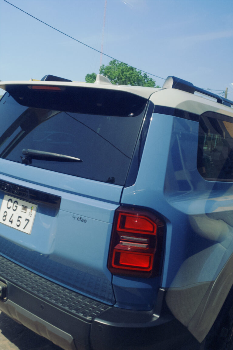 Photo by Arthur Sossa