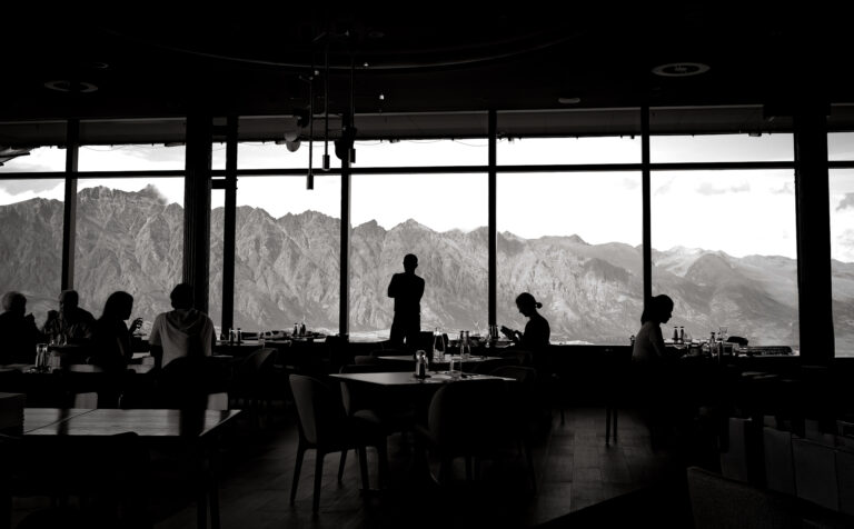 Photo by Chee Hiong Chua