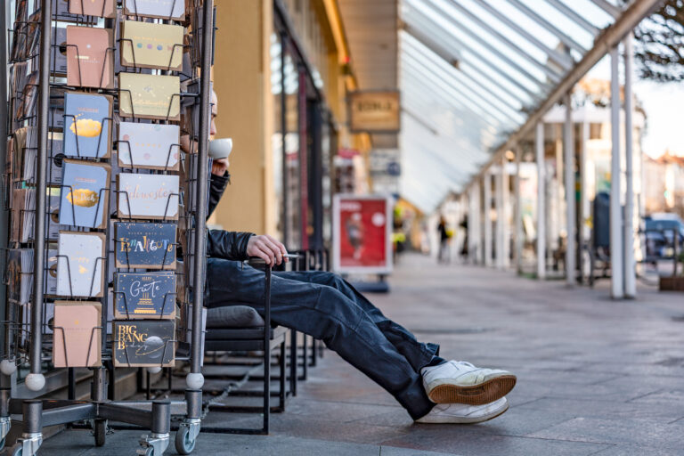 Photo by Thore Siebrands