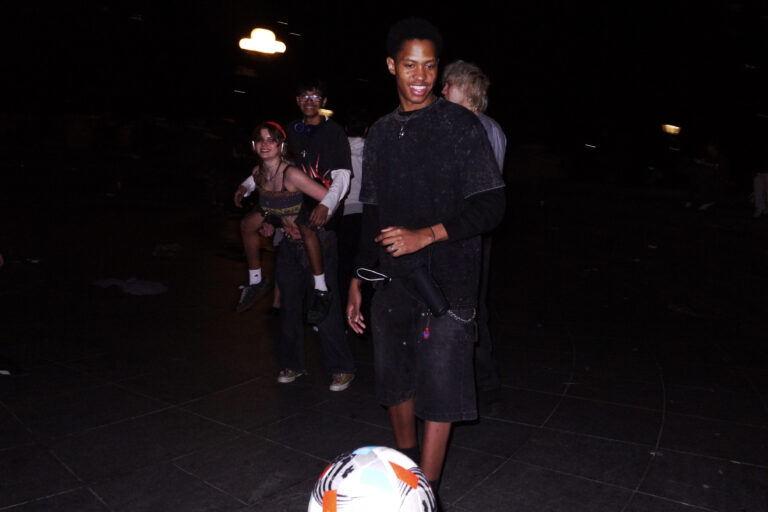 Photo by Keita Nagata