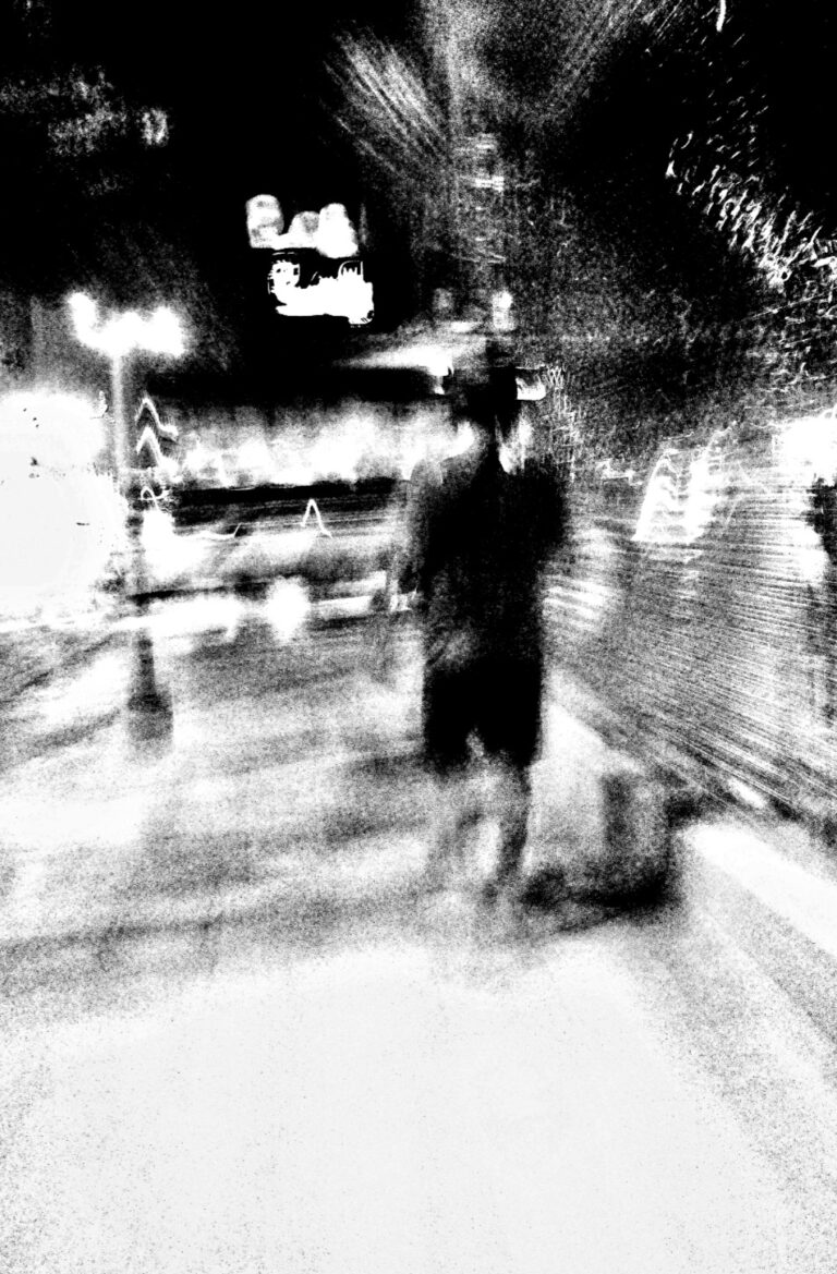 Photo by Paul Martin