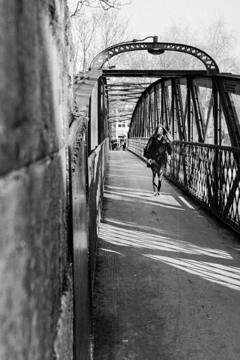 Photo by Jed Pearson