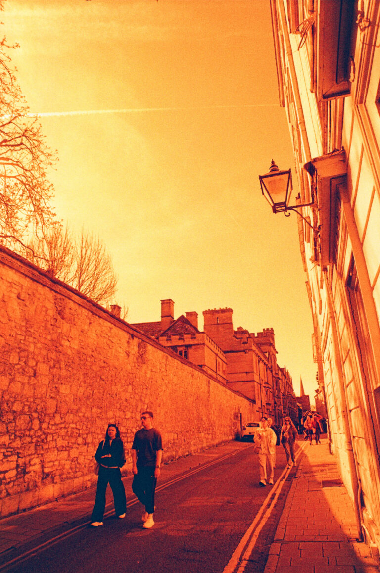 Photo by Colin Garrard